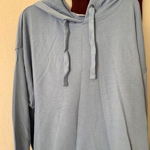 Old Navy Activewear Sweatshirt, LG